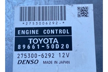 Lexus LS 460 600H 2008 Engine 1UR Car type passenger cars