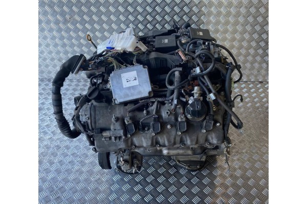 Motor Lexus LS 460 - 600H 2008 1UR