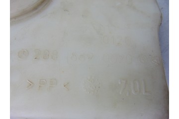 2088690020 DEPOSITO LIMPIA MERCEDES-BENZ CLK (BM 208) COUPE 230 Compressor (208.347) 1999 2088690020 189620 MERCEDES-BENZ - 4