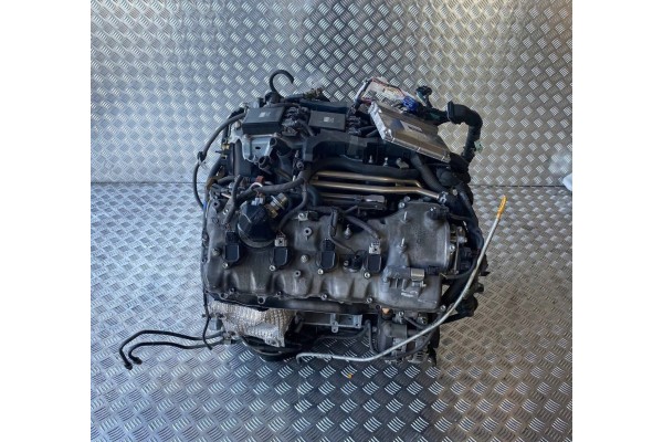 Motor Lexus LS 460 - 600H 2008 1UR