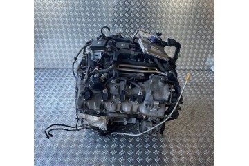 Motor Lexus LS 460 - 600H 2008 1UR