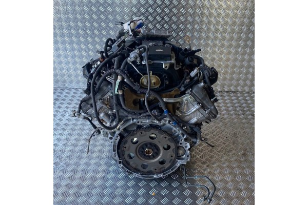 Motor Lexus LS 460 - 600H 2008 1UR