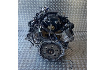 Motor Lexus LS 460 - 600H 2008 1UR