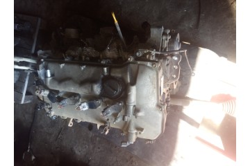 toyota AVENSIS T27 09 15 1 8 VALVEMATIC 147HP engine post