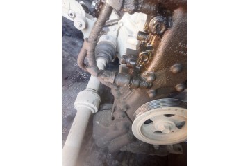 toyota AVENSIS T27 09 15 1 8 VALVEMATIC 147HP engine post Engine type petrol