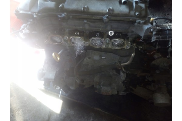toyota AVENSIS T27 09 15 1 8 VALVEMATIC 147HP engine post Quality of parts according to GVO O original with manufacturer s logo 