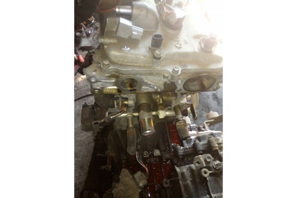 Motor Toyota Avensis T27 1.8 Valvematic 147HP 2009-2015