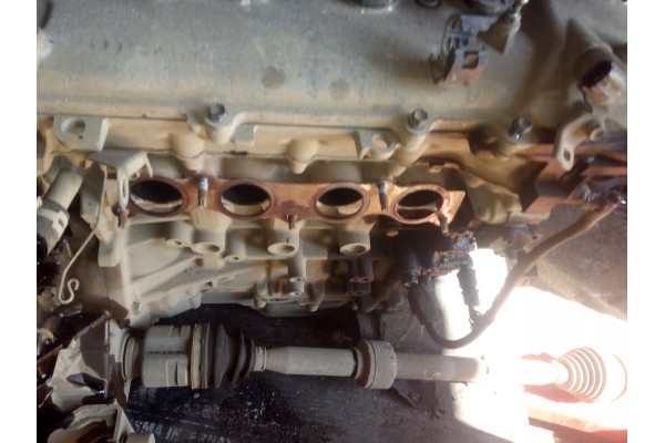 Motor Toyota Avensis T27 1.8 Valvematic 147HP 2009-2015