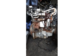 engine 1 5 DCI Dacia lodgy dokker k9kc612 complete Car type passenger cars