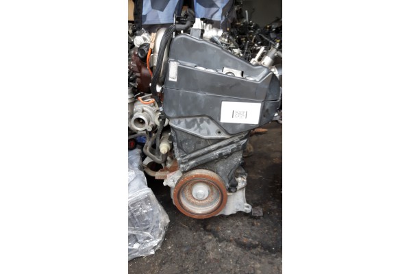 engine 1 5 DCI Dacia lodgy dokker k9kc612 complete Engine type diesel