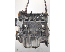 OPEL ASTRA H ZAFIRA B 1 6 16V 85kW 116HP ENGINE Z16XER 179 thousand km