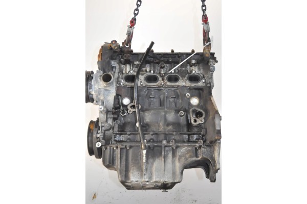 OPEL ASTRA H ZAFIRA B 1 6 16V 85kW 116HP ENGINE Z16XER 179 thousand km