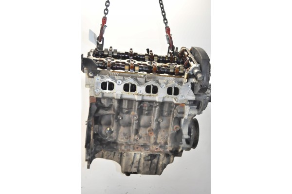 OPEL ASTRA H ZAFIRA B 1 6 16V 85kW 116HP ENGINE Z16XER 179 thousand km Part manufacturer Opel OE