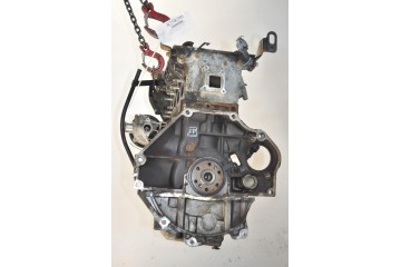 OPEL ASTRA H ZAFIRA B 1 6 16V 85kW 116HP ENGINE Z16XER 179 thousand km Catalog number of the part Z16XER