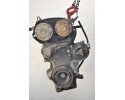 OPEL ASTRA H ZAFIRA B 1 6 16V 85kW 116HP ENGINE Z16XER 179 thousand km Quality of parts according to GVO O original with manufac
