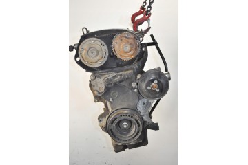 OPEL ASTRA H ZAFIRA B 1 6 16V 85kW 116HP ENGINE Z16XER 179 thousand km Quality of parts according to GVO O original with manufac