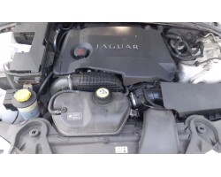 ENGINE COMPLETE JAGUAR XJ X351 RANGE ROVER L405 DISCOVERY 3 0D 306DT