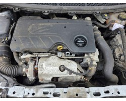 OPEL ASTRA K MOCHA ASTRA J 1 6 CDTI B16DTE COMPLETE ENGINE