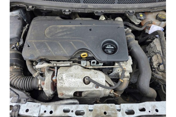OPEL ASTRA K MOCHA ASTRA J 1 6 CDTI B16DTE COMPLETE ENGINE