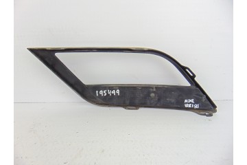 6J0853666E REJILLA PARAGOLPES DERECHA SEAT IBIZA SC (6P5) Style Connect 2016 6J0853666E 195499 SEAT - 1