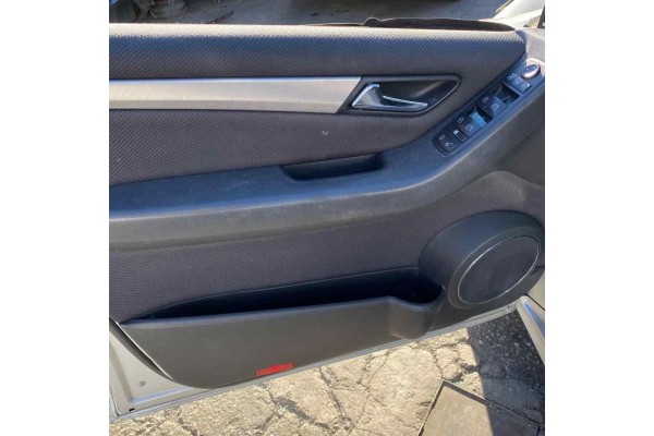 MERCEDES-BENZ CLASE A (BM 169) A 180 CDI (169.007)