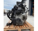 ENGINE TRANSMISSION AUDI A3 Q2 VW PASSAT 2 0 TIGUAN SEAT LEON 2 0 TSI TFSI Catalog number of the part SILNIK DKZ DKZA DKZB DKZC 