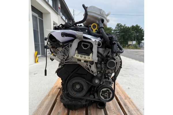 ENGINE TRANSMISSION AUDI A3 Q2 VW PASSAT 2 0 TIGUAN SEAT LEON 2 0 TSI TFSI Car type 4x4 SUV passenger cars