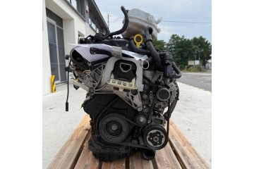 ENGINE TRANSMISSION AUDI A3 Q2 VW PASSAT 2 0 TIGUAN SEAT LEON 2 0 TSI TFSI Car type 4x4 SUV passenger cars