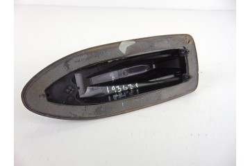  MOLDURA VOLVO C30 1.6 D 2008 193631 VOLVO - 1