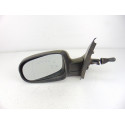 PLATA RETROVISOR IZQUIERDO OPEL CORSA C