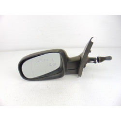 PLATA RETROVISOR IZQUIERDO OPEL CORSA C