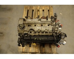 ENGINE KIA CEED II HYUNDAI I30 II 1 6 CRDI D4FB