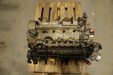 ENGINE KIA CEED II HYUNDAI I30 II 1 6 CRDI D4FB