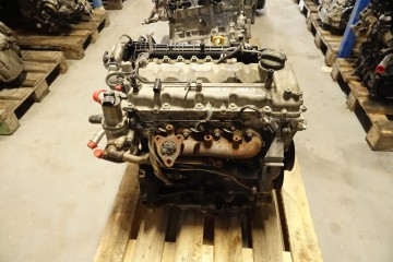 ENGINE KIA CEED II HYUNDAI I30 II 1 6 CRDI D4FB Catalog number of the part D4FB