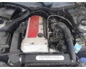 Engine 200 COMPRESSOR MERCEDES W203 complete Catalog number of the part silnikw203