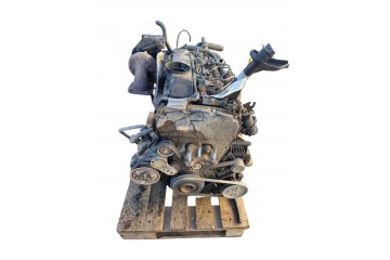 Engine Ford Transit Peugeot Boxer Citroen Jumper 2 2 TDCI HDI Euro4