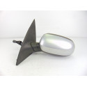 PLATA RETROVISOR IZQUIERDO OPEL CORSA C