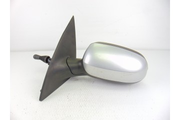 PLATA RETROVISOR IZQUIERDO OPEL CORSA C