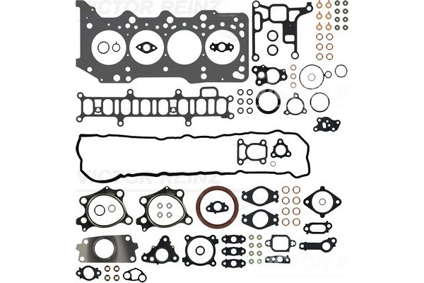 ENGINE GASKET SET 01 10026 01