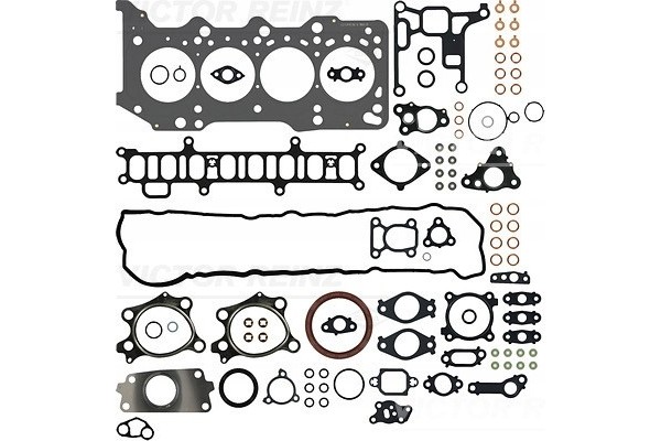 ENGINE GASKET SET 01 10026 01 Part manufacturer Victor Reinz