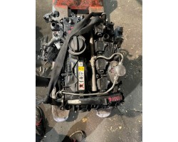 BMW F30 F31 ENGINE 2 0 HYBRID B48B20A