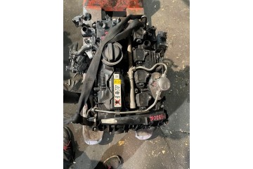 BMW F30 F31 ENGINE 2 0 HYBRID B48B20A
