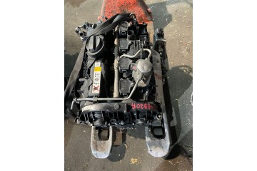 BMW F30 F31 ENGINE 2 0 HYBRID B48B20A Part manufacturer BMW OE