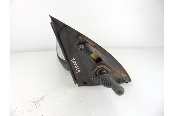 PLATA RETROVISOR IZQUIERDO OPEL CORSA C