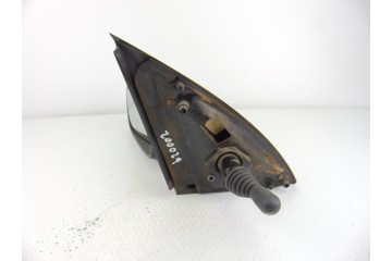PLATA RETROVISOR IZQUIERDO OPEL CORSA C
