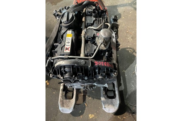 BMW F30 F31 ENGINE 2 0 HYBRID B48B20A Car type 4x4 SUV passenger cars