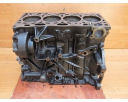 VW SKODA AUDI 1 6 TDI DGT BLOCK BARE PISTON SHAFT 04LB 04L023AC 04L023AG V640
