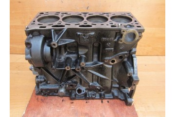 VW SKODA AUDI 1 6 TDI DGT BLOCK BARE PISTON SHAFT 04LB 04L023AC 04L023AG V640