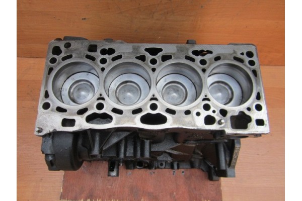 VW SKODA AUDI 1 6 TDI DGT BLOCK BARE PISTON SHAFT 04LB 04L023AC 04L023AG V640 Catalog number of the part 042023AC SEAT WAL 04LB 