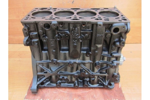 VW SKODA AUDI 1 6 TDI DGT BLOCK BARE PISTON SHAFT 04LB 04L023AC 04L023AG V640 Part manufacturer Volkswagen OE